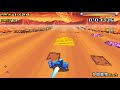 sunday longplay f zero climax gba grand prix all cups all difficulties