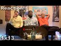 The Glory (더 글로리) Reaction | Episode 13 | Part 2