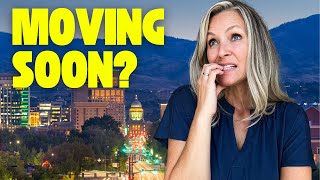 The Top Things You Need To Know Before Moving To Boise Idaho