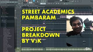 FLP Breakdown of Pambaram by @streetacademics