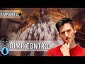 💧💀DIMIR CONTROL | Standard | Deck Tech & Gameplay