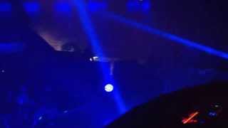 eekkoo live @ new city gas with deadmau5 ( Lek