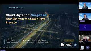 Migration Factory Webinar USA Canada