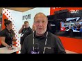 InfoComm 2023: Inogeni Highlights the CAM300 and CAM230r Camera Mixers