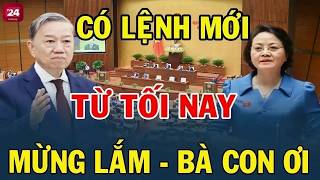 Tin tức 24h mới nhất ngày 13/04/2026✈ Tin Nóng Chính Trị Việt Nam ✈ #THỜISỰTV24