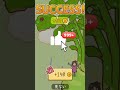 虫🐛vs少女　 funny 大根少女　 funnygame