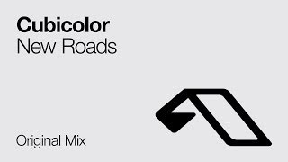 Cubicolor - New Roads