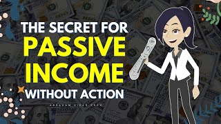 Abraham Hicks 2022 - The SECRET for Passive Income without Action