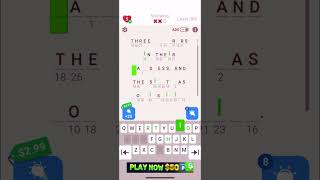 Ultimate cryptogram level 380 guide