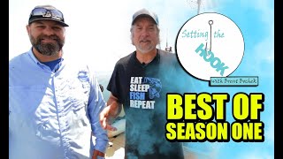 Best Of Setting The Hook with Brent Bochek Season 1