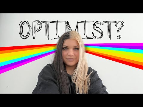 Who is better pessimist or optimist?