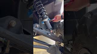 LIFT and STIFFEN Your Stock CAN AM DEFENDER suspension for FREE!!! #canam #defender #free