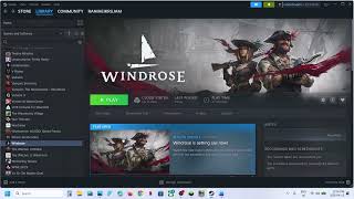 Windrose: Fix Connection Error/Server Not Found/Can't Join Servers/Multiplayer Issue/Lag On PC