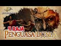 4 Penguasa Dunia - Para Raja dengan Kekuasaan Meliputi Penjuru Bumi