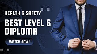 How to choose the best Level 6 Diploma