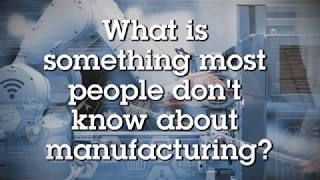 Meet Modern Manufacturers (Expanded)