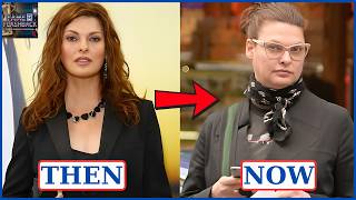 20 Stunning Hollywood Transformations That Will Leave You Speechless! - P1