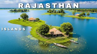 A Secret Island village of Rajasthan you've never seen | Chacha Kota of Banswara | Nishant Parmar