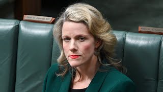 Australian economy in ‘recovery phase’ following major IT outage: Clare O’Neil