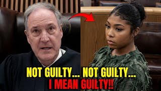 Defiant Karen Accidentally Pleads GUILTY—Then Panics and Lies to Judge!