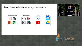 Richie Lee - LLM Security 101 - An Introduction to AI Red Teaming | PyData Amsterdam 2024