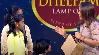 உங்க நல்ல உள்ளத்துக்கு வாழ்த்துக்கள்.. ❤️🙏 | Endrendrum Captain | Super Singer Junior 10 | Preview