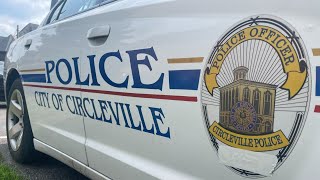 Circleville police chief placed on administrative leave