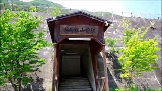 歩行動画　神岡編