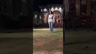 Vanshaj new promo shooting |Vanshj ka promo #vanshaj #promo #anjalitatrari #yuvika #shoot #vlog