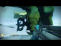 destiny 2 lost in glitch on io