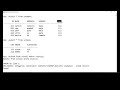 SQL - Foreign Key - On Delete Cascade - On Delete Set Null