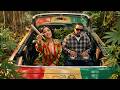 Ganja Roots Reggae Mix – Roots Legacy, Spiritual Dub & Natural Vibes