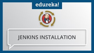 Jenkins Installation Tutorial For Beginners | Jenkins Installation on Linux | DevOps Tools | Edureka