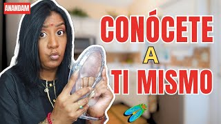 Conocerse a Sí Mismo. De la Psicología a la No Dualidad - Anandam - Video Blog