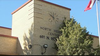 Amarillo ISD prepares for North Heights Alternative School move to former AACAL location
