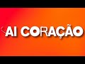 Mimicat - Ai Coração (lyrics)