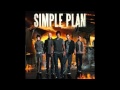 Simple Plan - Untitled ( with lyrics)