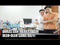 Merry Tagih Oleh-Oleh Malah Disuruh Bersihin Baju | The AndaRans ANTV | Eps 42 Part 2