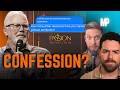 We Confronted Brian Simmons About His Plagiarism