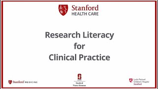 Module 1 – Section 2: Understanding a Journal Article
