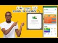 Claim your 100 points in Gigalife 😲🤫