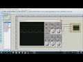 simulasi op amp menggunakan proteus inverting u0026 non inverting