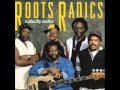 Roots Radics - Medley of Hits