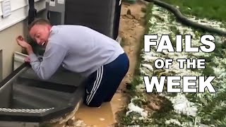 *1 HOUR* Impossible Try Not to Laugh Challenge #19 😂 Best Fails of the Week | Funny Videos 2024