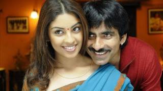 Mirapakaya Movie Songs - Gadhi Thalupula Song With Lyrics- RaviTeja,Richa Gangopadhyay ,Deeksha Seth