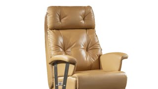 Kinnls Freya Power Recliner Chair Review