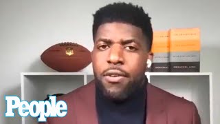 Emmanuel Acho Discusses Controversial Bachelor Season Ahead of After the Final Rose Special | PEOPLE