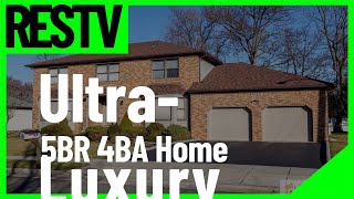 RESTV Edison Luxury Home For Sale | 156 Lamar Ave | North - Potters - New Dover | New York-Newark-Je