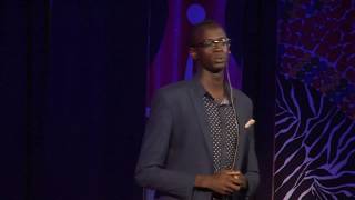 The Development of Africa | Emmanuel Donga | TEDxYouth@BrookhouseSchool