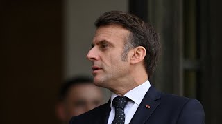 Tensions entre Paris et Alger : Emmanuel Macron pourrait prochainement prendre la parole